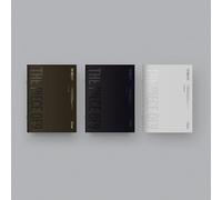 SF9-12th Mini Album [The Piece OF9] CD+Folded Poster (Random ver. / CD Only, No Poster)