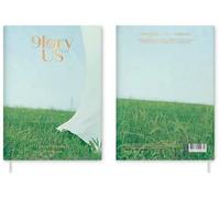 SF9 [9LORYUS] 8th Mini Album GOLDEN VER CD+POSTER+Book Band+Photo Book+2p Card+TRACKING CODE K-POP SEALED