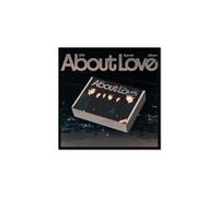 SF9 About Love [LOVED ONE Ver.] Special Album