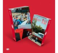 Sf9 - Fantasy - Nemo Platform Album Version