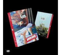 SF9 - Fantasy (Postcard Book)