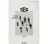 Sf9 - Feeling Sensation