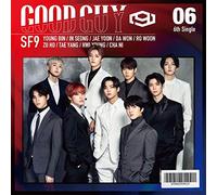 Sf9 - Good Guy (通常盤)