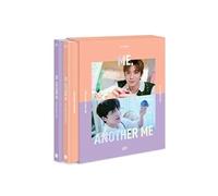 Sf9 Hwi Young & Cha Ni's Photo Essay Set: Me