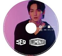Sf9 - Illuminate -A Version