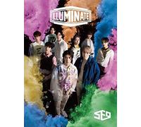 Sf9 - Illuminate: A Version