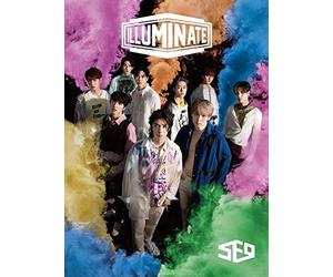 Sf9 - Illuminate: A Version