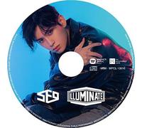 Sf9 - Illuminate -B Version