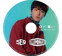 Sf9 - Illuminate: Cha Ni Version