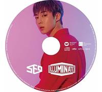 Sf9 - Illuminate: Da Won Version