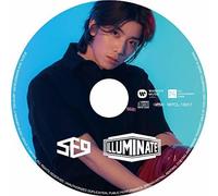 Sf9 - Illuminate: Hwi Young Version [Import]