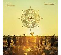 Sf9 - Knights of the Sun