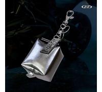 Sf9 - Love Race - MD Version - Limited - incl. Silver Pouch Keyring, Logo Nickel Keyring, 14pc Postcard Set, Holder, Lyric Paper, Sticker Pack + 2 Selfie Photocards