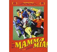 Sf9 - Mama Mia