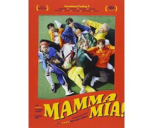 Sf9 - Mama Mia