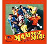 Sf9 - Mama Mia (Special Edition)