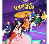 Sf9 - Mamma Mia! A Ver.
