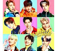 Sf9 - Mamma Mia! B Ver.