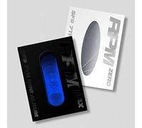 Sf9 - Rpm (7th Mini Album)