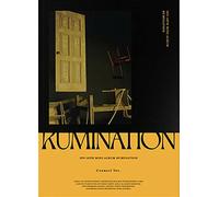 SF9 RUMINATION 10th Mini Album. ( CONNECT Ver. ) 1EA CD+1EA FOLDED POSTER(PRE-ORDER)+128p Photo Book+1EA Hologram Photo Card+ETC+2ea SF9 STORE GIFT CARD SEALED