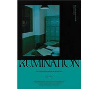 SF9 RUMINATION 10th Mini Album. ( SCAR Ver. ) 1EA CD+1EA FOLDED POSTER(PRE-ORDER)+128p Photo Book+1EA Hologram Photo Card+ETC+2ea SF9 STORE GIFT CARD SEALED