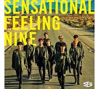 Sf9 - Sensational Feeling Nine