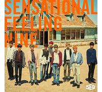 Sf9 - Sensational Feeling Nine