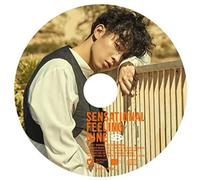 Sf9 - Sensational Feeling Nine: Da Won Version