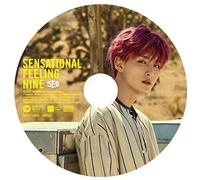 Sf9 - Sensational Feeling Nine: Zu Ho Version