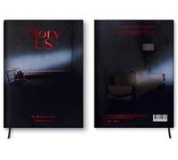 SF9 - SF9 [9LORYUS] 8th Mini Album BLACK VER CD+Book Band+Photo Book+2p Card+TRACKING CODE K-POP SEALED