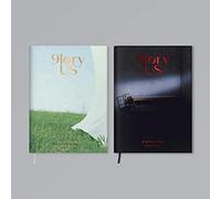 SF9 - SF9 [9LORYUS] 8th Mini Album RANDOM VER CD+Book Band+Photo Book+2p Card+TRACKING CODE K-POP SEALED