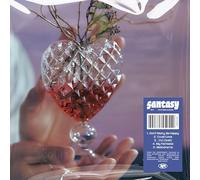 SF9 - SF9 [ FANTASY ] 14th Mini Album [ BURN Version ]