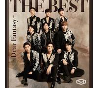SF9 - The Best - Dear Fantasy