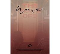 SF9 THE WAVE OF9 11th Mini Album ( CHILLIN AT NIGHT Version. )+1ea F.Poster(First Press Only!)+1ea Store Gift Card K-POP SEALED