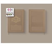 SF9 - Turn Over [9 ver.] (9th Mini Album) [Pre Order] CD+Booklet+Folded Poster+Others with BolsVos K-POP Webzine (9p), Decorative Stickers, Photocards