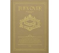 Sf9 - Turn Over (Normal)