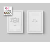 SF9 - Turn Over [S ver.] (9th Mini Album) [Pre Order] CD+Booklet+Folded Poster+Others with BolsVos K-POP Webzine (9p), Decorative Stickers, Photocards