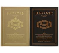 Sf9 - Turn Over (Special)