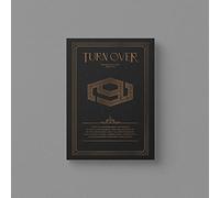 SF9 Turn Over Special Edition [Random Ver.] (9th Mini Album) Album + Extra Photocards Set