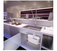 SFA SaniAccess Kitchen pump 0008A (0008A)