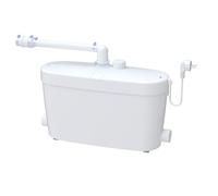 Saniflo Saniaccess Pump