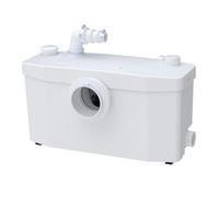 SFA Saniplus UP SFA Saniflow and Toilet Macerator