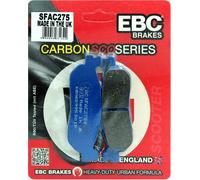 EBC Brakes SFA275 Brake pad set