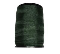 SFAGEF40400G: 40mm x 400m Green Electric Fence Poly Tape for Horses - Heavy-Duty 210kg Breaking Load