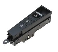 SFALCI Handbrake Switch Compatible With VW For Passat B7 For CC 2012 2013 2014 2015 3AD927137 3AD927137B 3AB927137D 21Pins Electric Handbrake Switch Parking Brake Button (Color : One Size)