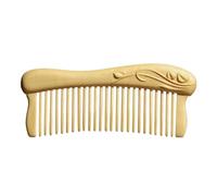 SFANIIX Barber Comb Women's Fine Tooth Comb Pocket and Travel Comb Bathroom Shower Comb for Fine or Thinning Hair, Beard Care and Hair Care Travel Hair Comb