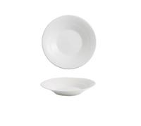 SFANIIX Household Cold Dish Plate, Stir-Fry, Dessert, Salad, Ceramic Dinner Salad Plates for Kitchen