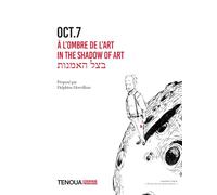 Sfar, Joann - Oct.7: À l'ombre de l'art In the Shadow of Art