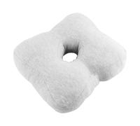 SFBSFL Piercing Pillow,Rectangular Perforated Pillow,Ear Piercing Pillow Earring Guard Inflammation Pressure Sores Pain Relief Sleeping Pillows for CNH Side Sleepers