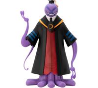 SFC Assassination Classroom Purple Koro Sensei Figurine